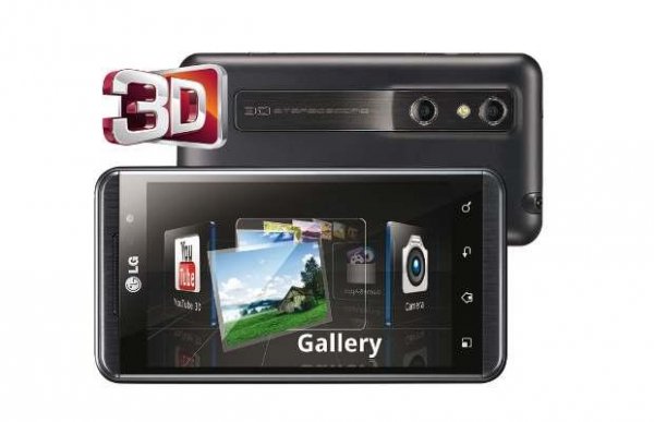3D Mobile