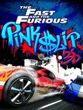 3D Fast And The Furios Streets se176220