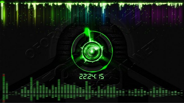 NeonVisual