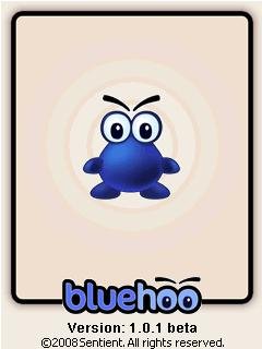 Bluehoo Chat