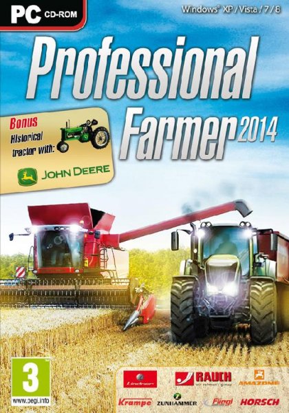 Professional Farmer 2014.part01