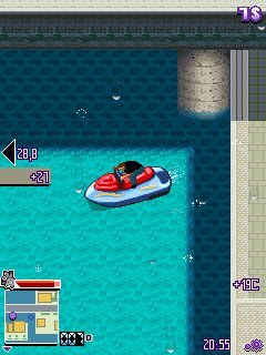 Real Gangstar3 MOD