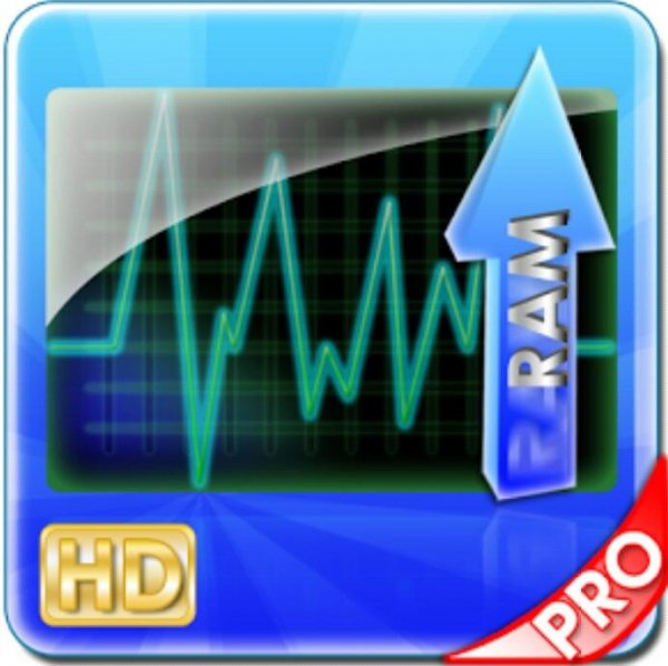 ANDROID Memory Optimizer ADV pro v1.6