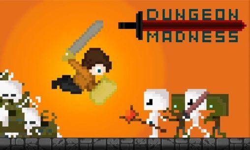 dungeon madness