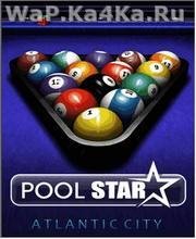 Pool Star