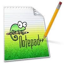 Notepad 6.7.4+Portable