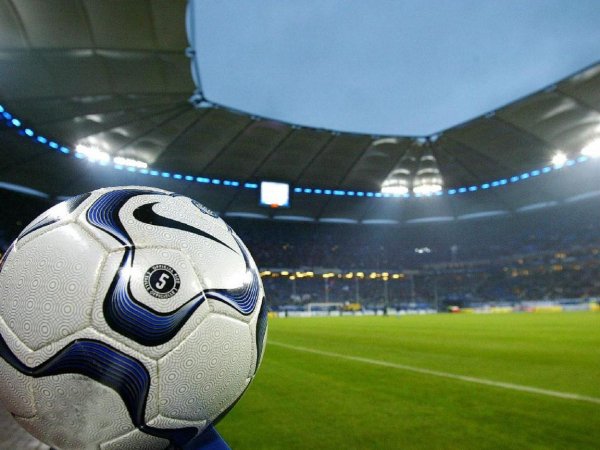 Real Football 2009