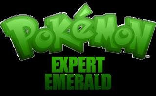 Pokmon Expert Emerald