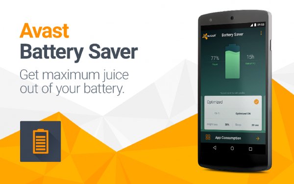 Avast Battery Saver 2.0.9