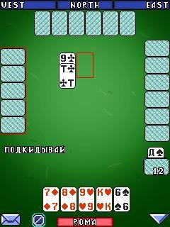 durak online