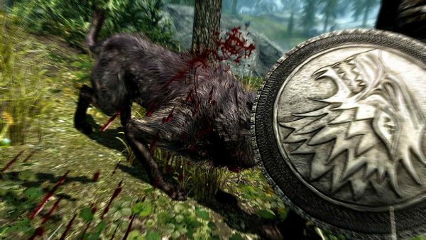 Stark Shield