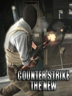 Counter Strike The New 2013
