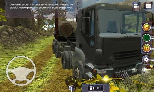 Truck Simulator Offroad 1.0.5