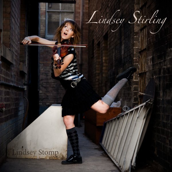 Lindsey Stirling - Song of the Caged Bird