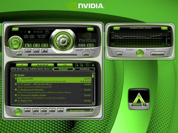 NVIDIA v1.0