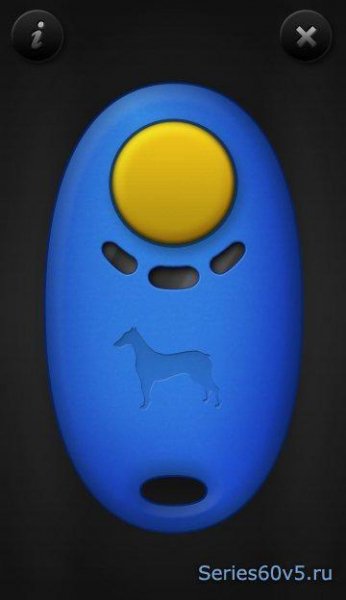 Clicker Touch v1.0