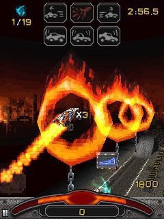 Crash Car Mania