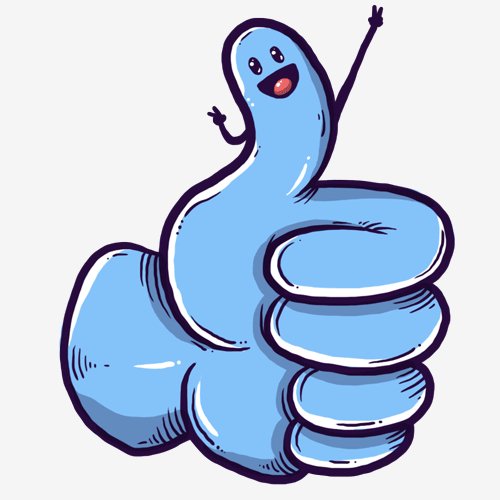 Happy Smile Sticker for iOS &amp; Android GIPHY