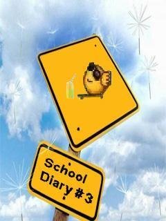 School Diary 3