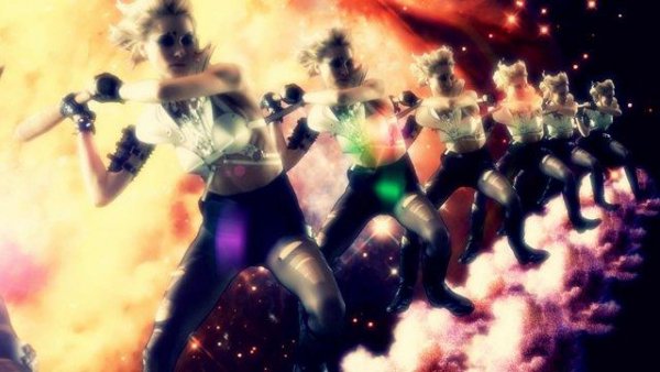 Ляпис Трубецкой-Войны света