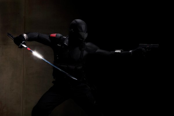 G.i. Joe