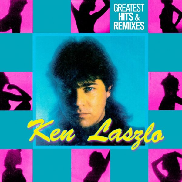 Ken Laszlo - Hey Hey Guy (Swedish Remix)