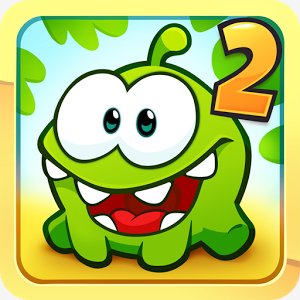 Cut the Rope 2 v 1.0.2