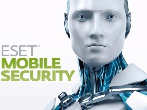 ESET Mobile Security &amp; Antivirus PREMIUM