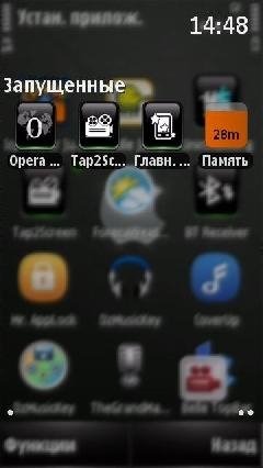 Ktask