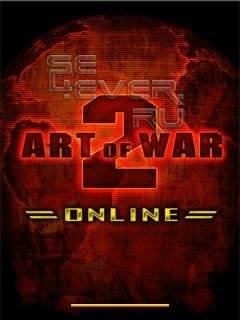 art of war online