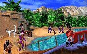 legend of kyrandia malcolm's revenge
