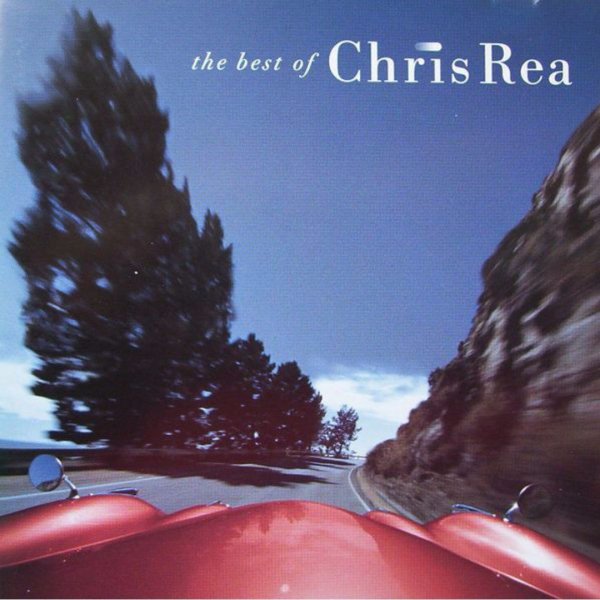Chris Rea - Looking For The Summer