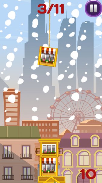 Tower Blocks PRO v 2.3.1.3