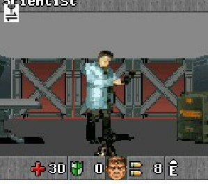 doom rpg