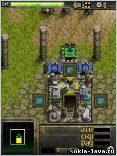 TowerDefense-Gu