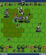 Age of Heroes II Undergro