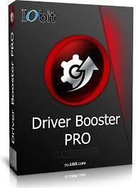 Driver Booster