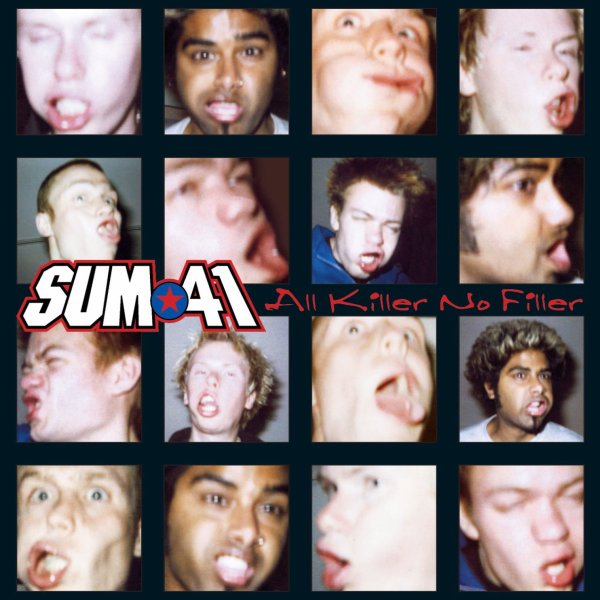 Sum 41 - In Too Deep
