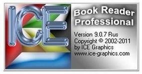 ICE Book Reader Professional Rus (v9.0.7