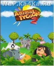 Animal Tycoon 2