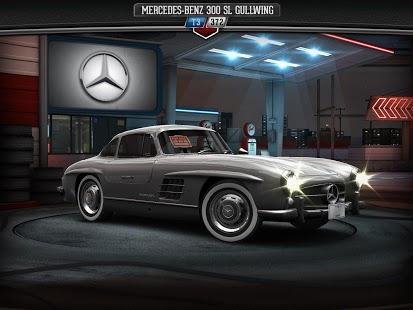 CSR Classics v.1.2.1