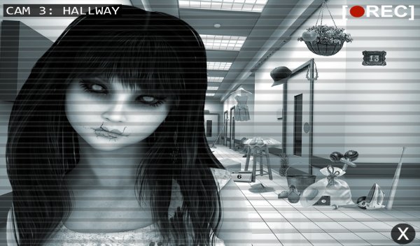 Five Hours At The Hospital v1.0