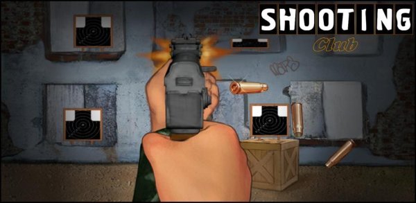 Shooting club 1 9 27