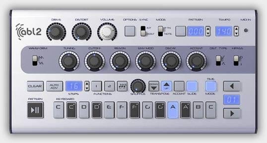 AudioRealism - Bass Line 2.5.0