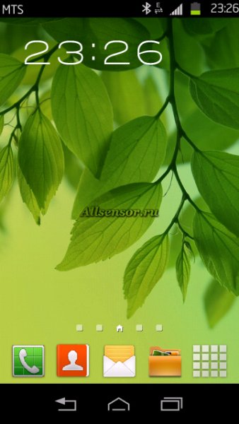 symdroid-v2.1