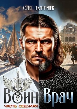 Олег Дмитриев Воин-Врач VII