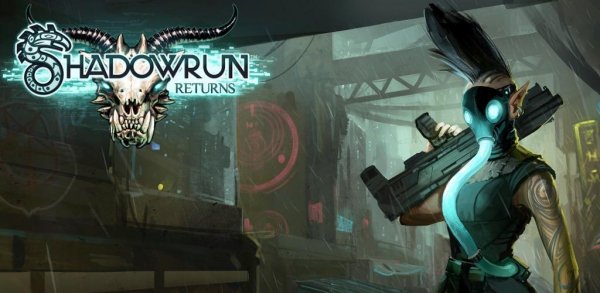 Shadowrun Returns (обновлено до v1.0.7 )