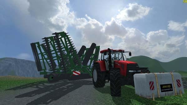 Fendt GBxxxl