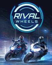 RivalWheels RUS Samsung 240x320 GT C3300 TS