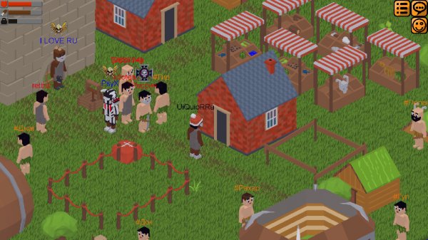 Virtles 2D v3.1.4
